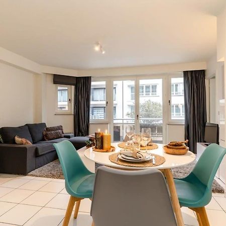 Huswell - Charming Apartment Nearby The Beach Knokke-Heist Luaran gambar