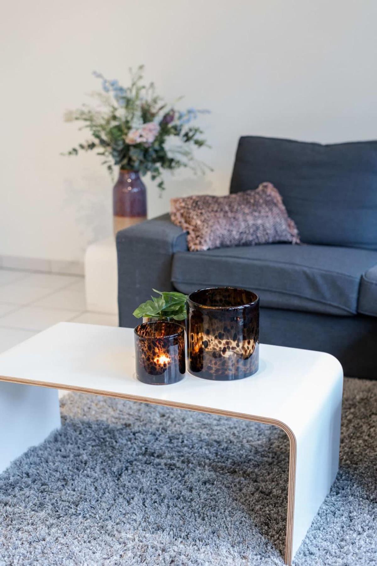 Huswell - Charming Apartment Nearby The Beach Knokke-Heist Luaran gambar